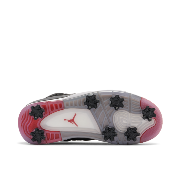 Jordan 4 Retro Golf Bred CU9981-002 - Arviolet photo 3