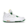 Jordan 4 Retro Golf Metallic Green CZ2439-100 - Arviolet photo 1