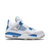 Jordan 4 Retro Golf Military Blue CU9981-101 - Arviolet photo 1