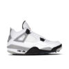 Jordan 4 Retro Golf White Cement CU9981-100 - Arviolet photo 1