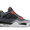 Jordan 4 Retro Infrared DH6927-061 - Arviolet photo 1