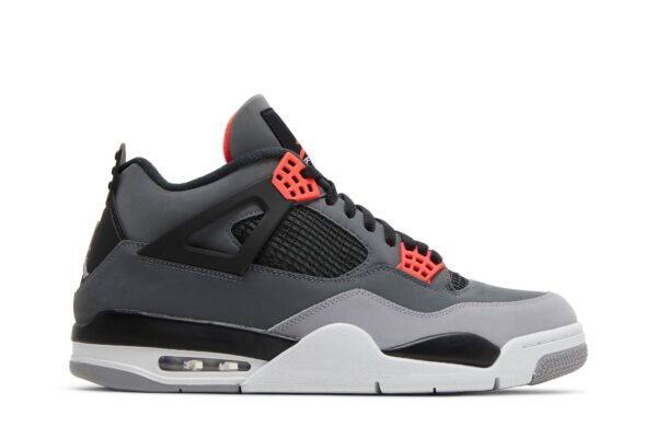 Jordan 4 Retro Infrared DH6927-061 - Arviolet photo 1