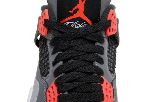 Jordan 4 Retro Infrared DH6927-061 - Arviolet photo 10