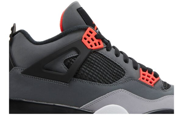 Jordan 4 Retro Infrared DH6927-061 - Arviolet photo 2