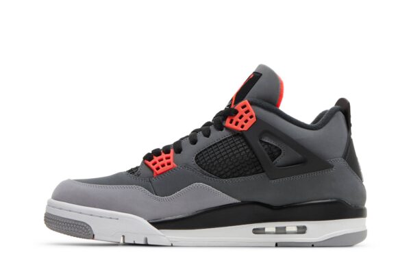 Jordan 4 Retro Infrared DH6927-061 - Arviolet photo 3