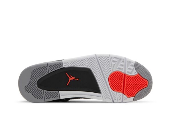 Jordan 4 Retro Infrared DH6927-061 - Arviolet photo 4