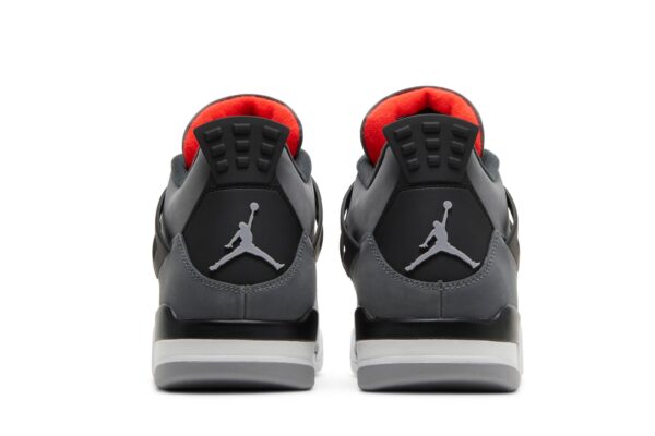 Jordan 4 Retro Infrared DH6927-061 - Arviolet photo 6