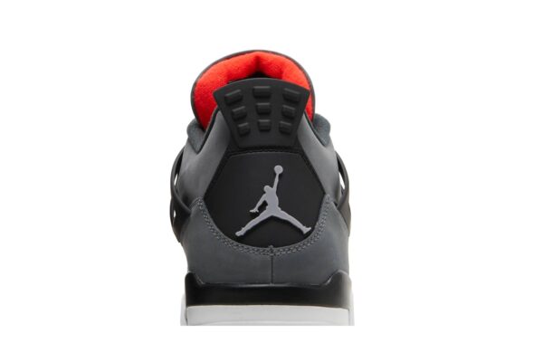 Jordan 4 Retro Infrared DH6927-061 - Arviolet photo 7