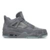 Jordan 4 Retro Kaws 930155-003 - Arviolet photo 1
