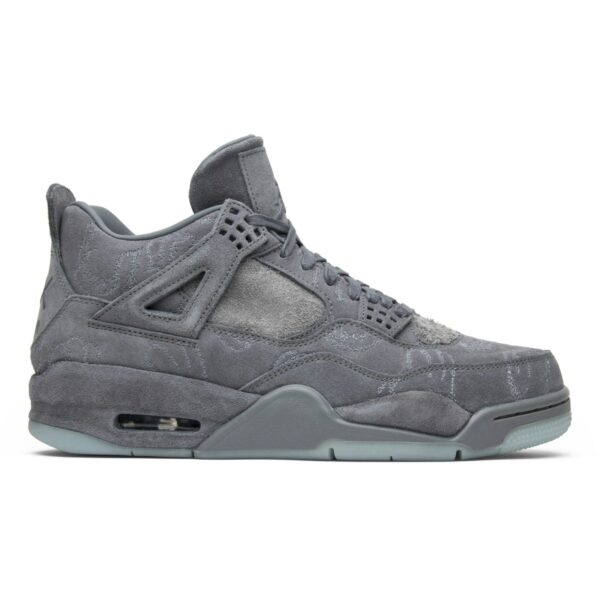 Jordan 4 Retro Kaws 930155-003 - Arviolet photo 1