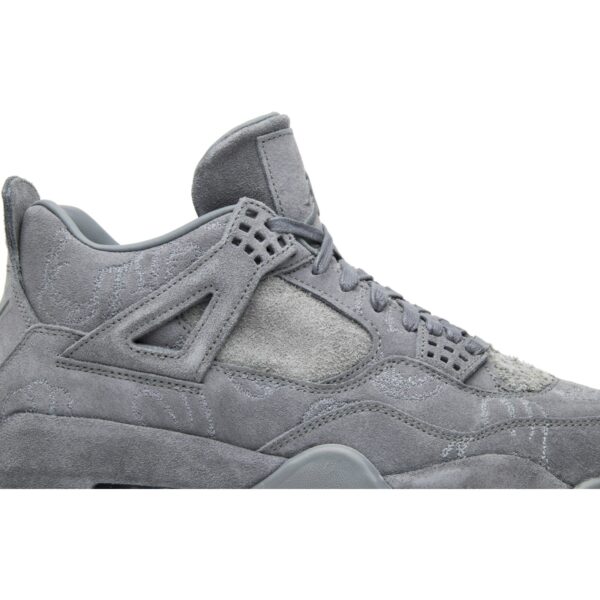 Jordan 4 Retro Kaws 930155-003 - Arviolet photo 2