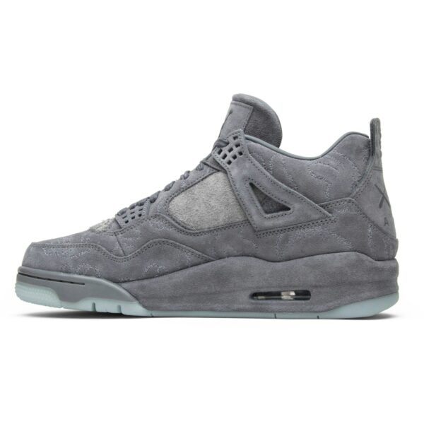 Jordan 4 Retro Kaws 930155-003 - Arviolet photo 3