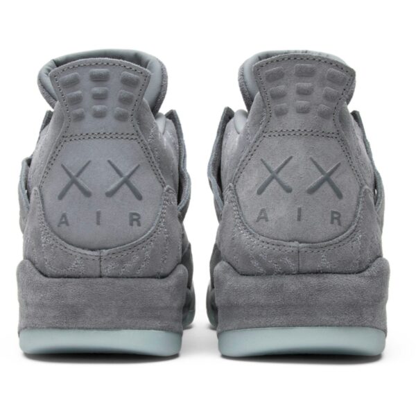 Jordan 4 Retro Kaws 930155-003 - Arviolet photo 6