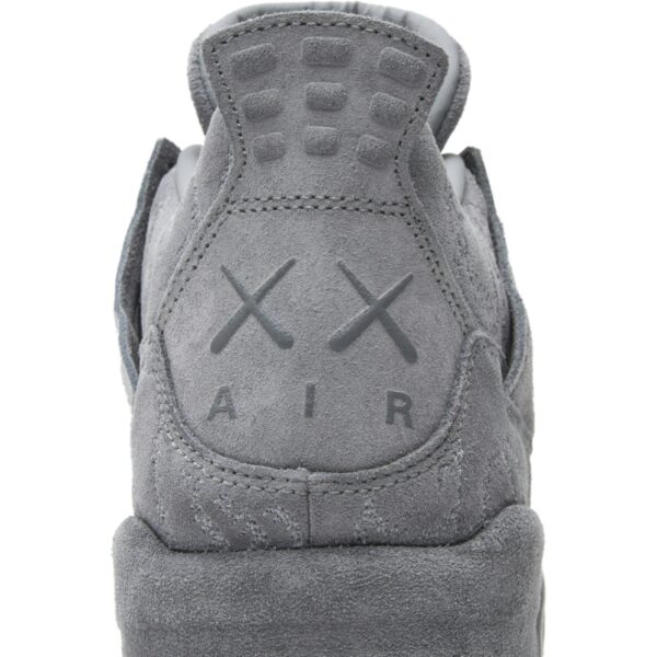 Jordan 4 Retro Kaws 930155-003 - Arviolet photo 7