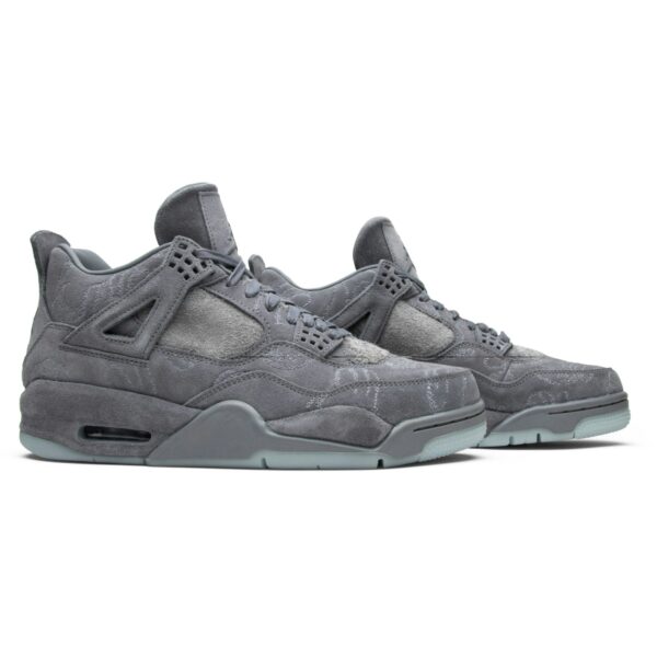 Jordan 4 Retro Kaws 930155-003 - Arviolet photo 8