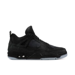 Jordan 4 Retro Kaws Black 930175-001 - Arviolet photo 1