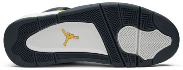 Jordan 4 Retro Lightning (2006) 314254-702 - Arviolet photo 5