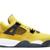 Jordan 4 Retro Lightning (2021) (PS) BQ7669-700 - Arviolet photo 1