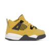 Jordan 4 Retro Lightning (2021) (TD) BQ7670-700 - Arviolet photo 1