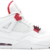 Jordan 4 Retro Metallic Red CT8527-112 - Arviolet photo 1