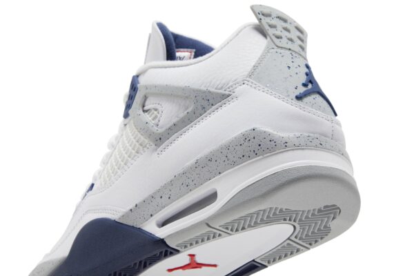 Jordan 4 Retro Midnight Navy DH6927-140 - Arviolet photo 10