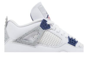 Jordan 4 Retro Midnight Navy DH6927-140 - Arviolet photo 2