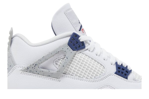 Jordan 4 Retro Midnight Navy DH6927-140 - Arviolet photo 2
