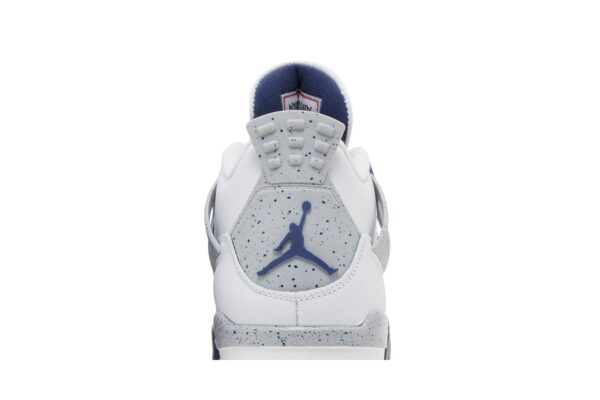 Jordan 4 Retro Midnight Navy DH6927-140 - Arviolet photo 7