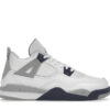 Jordan 4 Retro Midnight Navy (PS) BQ7669-140 - Arviolet photo 1
