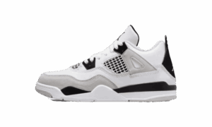 Jordan 4 Retro Military Black DH6927-111 - Arviolet photo 1