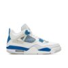 Jordan 4 Retro Military Blue (2006) 308497-141 - Arviolet photo 1
