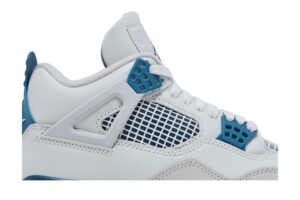 Jordan 4 Retro Military Blue (2024) FV5029-141 - Arviolet photo 2