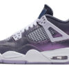Jordan 4 Retro Monsoon Blue (GS) BQ9043-400 - Arviolet photo 1
