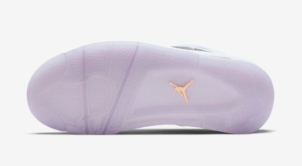 Jordan 4 Retro Monsoon Blue (GS) BQ9043-400 - Arviolet photo 6