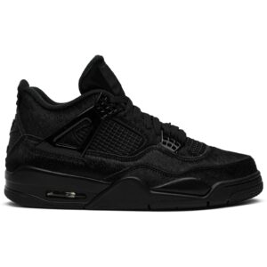 Jordan 4 Retro Olivia Kim No Cover (Women's) CK2925-001 - Arviolet photo 1