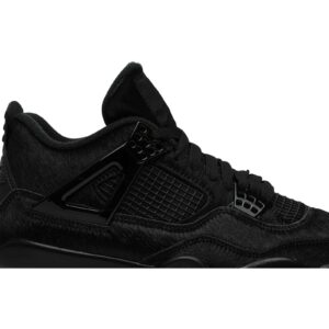 Jordan 4 Retro Olivia Kim No Cover (Women's) CK2925-001 - Arviolet photo 2