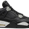 Jordan 4 Retro Oreo (2015) 314254-003 - Arviolet photo 1