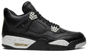 Jordan 4 Retro Oreo (2015) 314254-003 - Arviolet photo 1