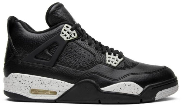 Jordan 4 Retro Oreo (2015) 314254-003 - Arviolet photo 1
