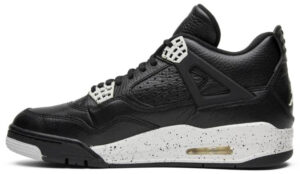 Jordan 4 Retro Oreo (2015) 314254-003 - Arviolet photo 2