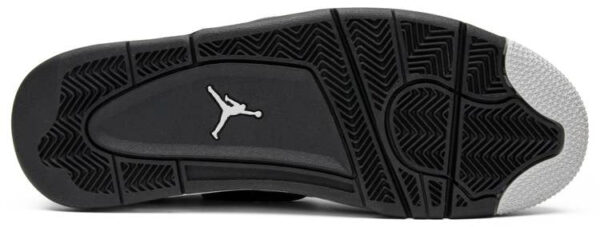Jordan 4 Retro Oreo (2015) 314254-003 - Arviolet photo 5
