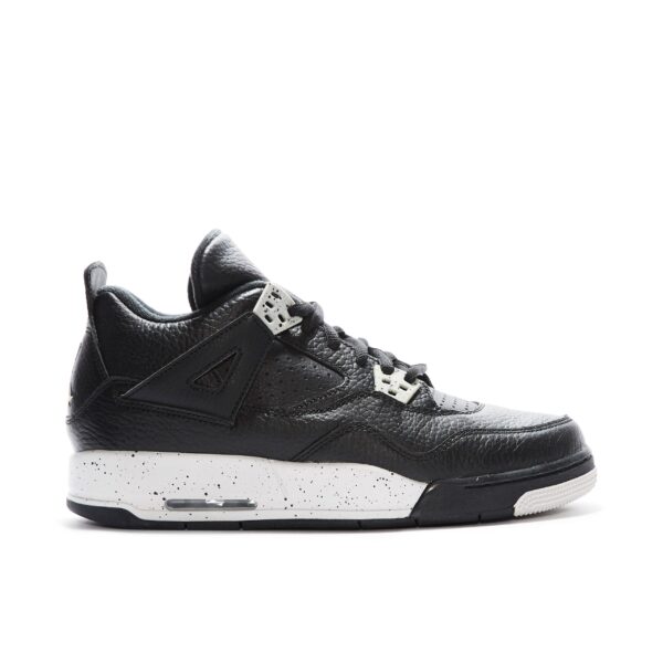Jordan 4 Retro Oreo (2015) (GS) 408452-003 - Arviolet photo 1