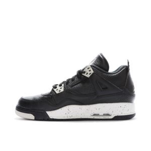 Jordan 4 Retro Oreo (2015) (GS) 408452-003 - Arviolet photo 2