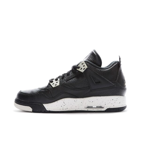 Jordan 4 Retro Oreo (2015) (GS) 408452-003 - Arviolet photo 2