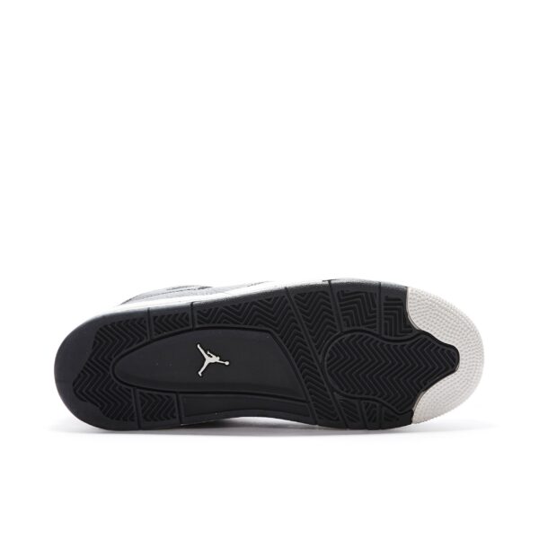 Jordan 4 Retro Oreo (2015) (GS) 408452-003 - Arviolet photo 3