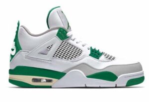 Jordan 4 Retro Pine Green CK6630-100 - Arviolet photo 1