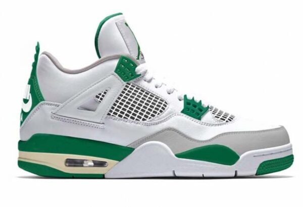 Jordan 4 Retro Pine Green CK6630-100 - Arviolet photo 1