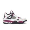 Jordan 4 Retro PSG Paris Saint-Germain (GS) CZ6509-100 - Arviolet photo 1