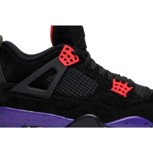 Jordan 4 Retro Raptors (2018) AQ3816-065 - Arviolet photo 2