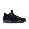 Jordan 4 Retro Raptors Drake OVO (2019) AQ3816-056 - Arviolet photo 1
